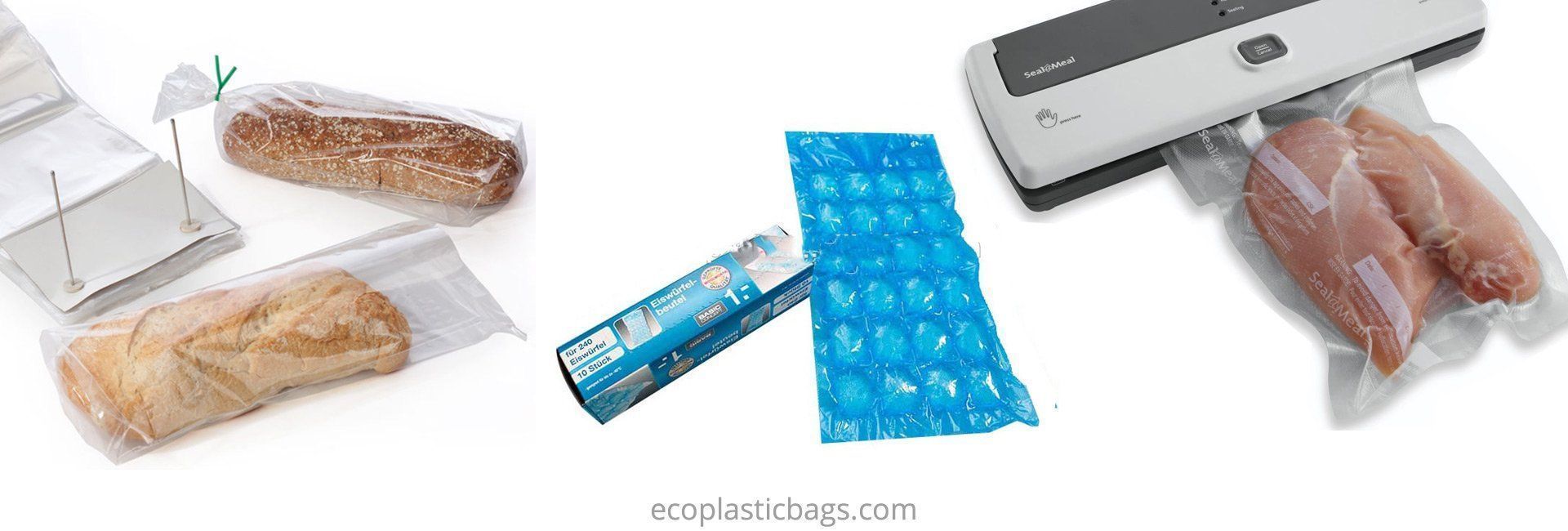 food packaging supplies