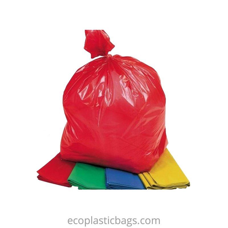 disposable waste bags