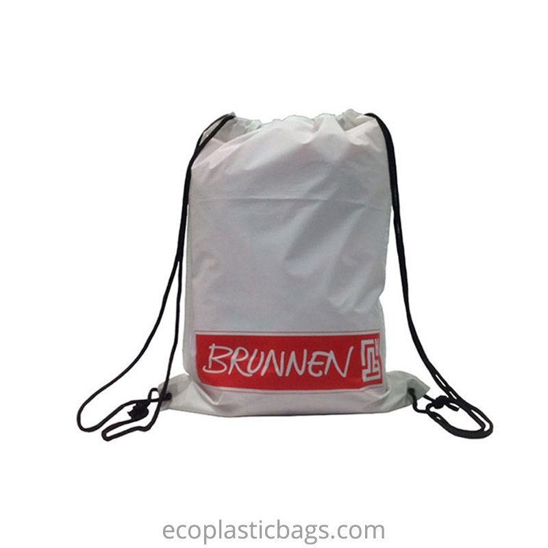 Bioplastic Sport Bags