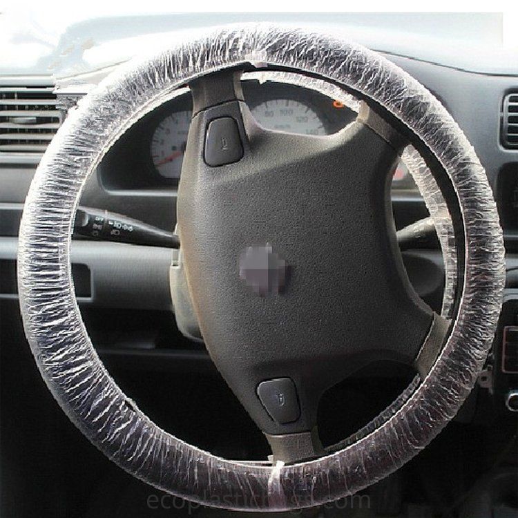 Steering Wheel Cover