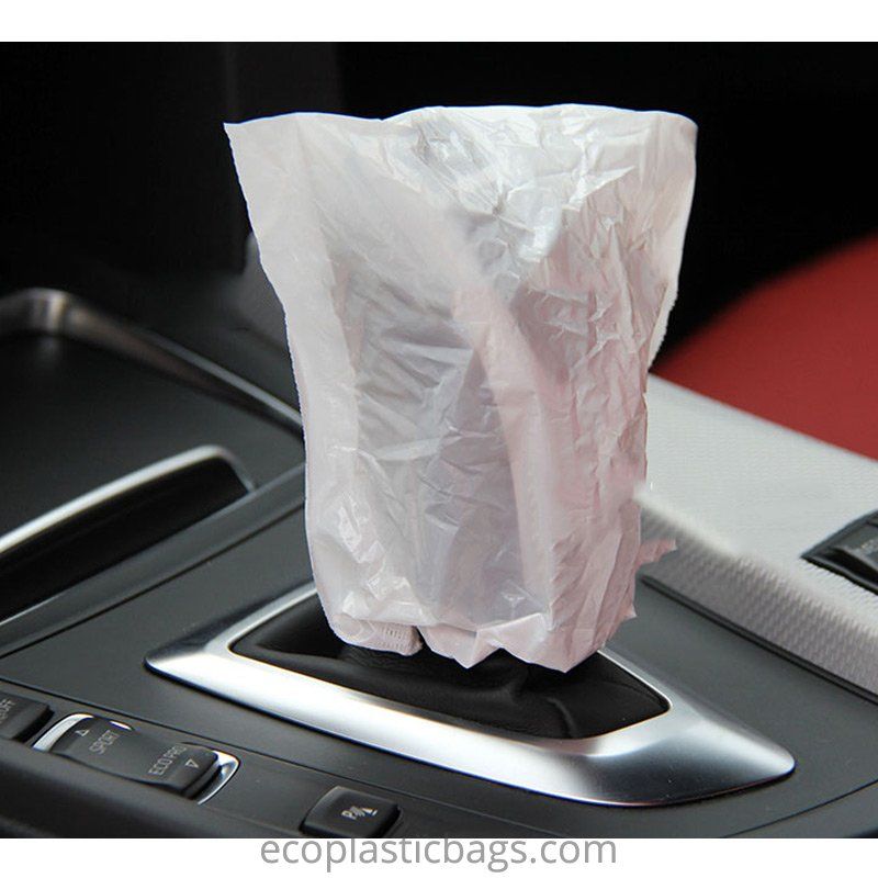 Gear Shift Cover_Unviersal Plastic