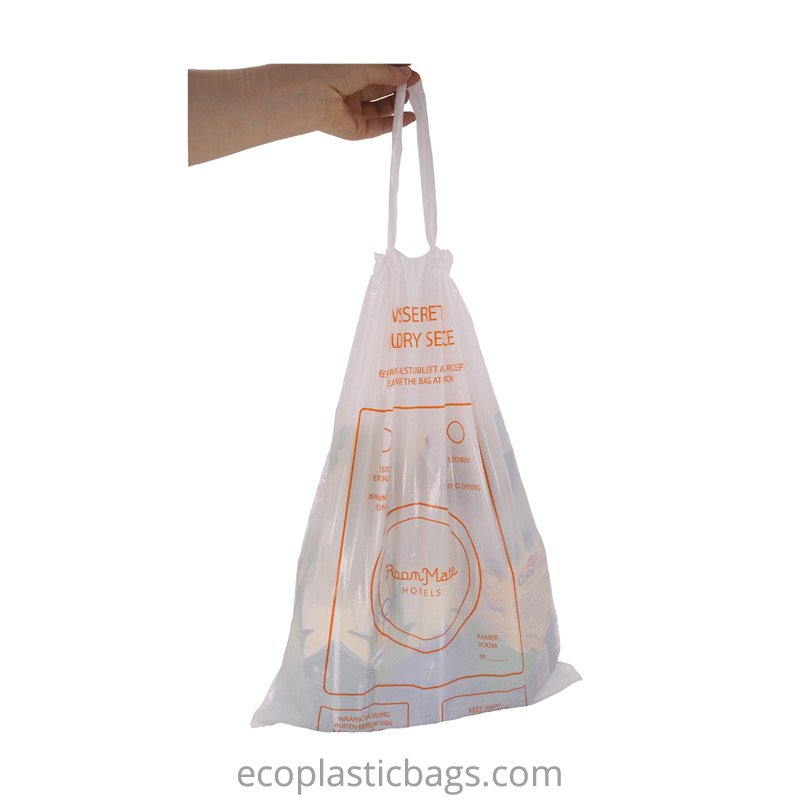 Bio Laundry Bag