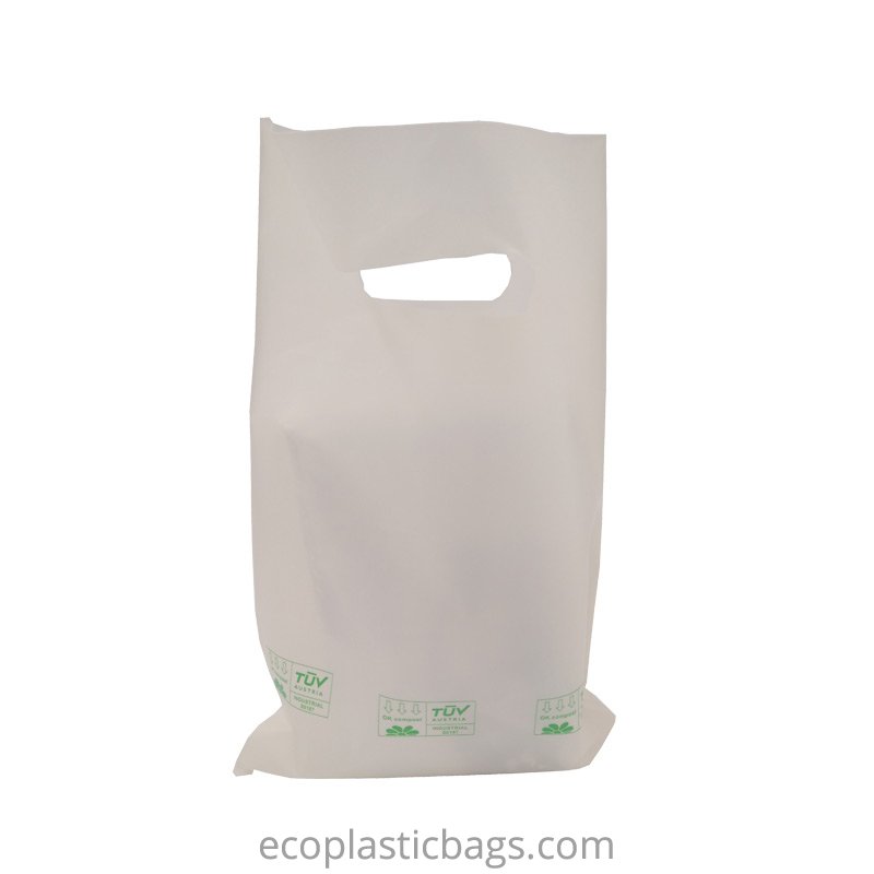 Bio Carrier Bag