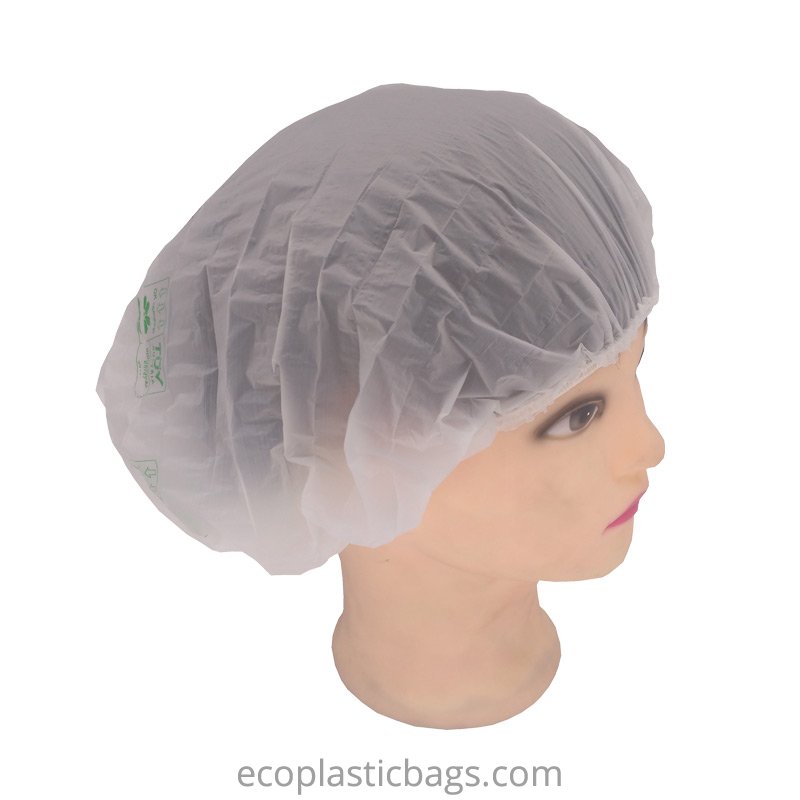 Bio Shower Cap
