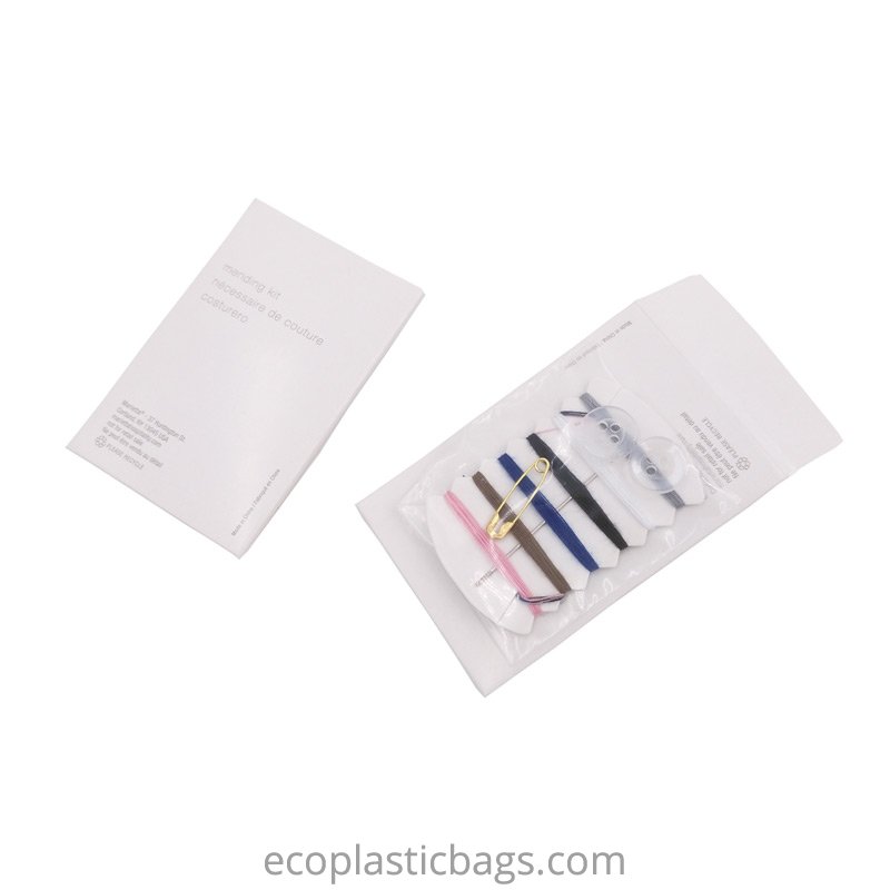 Hotel Sewing Kit