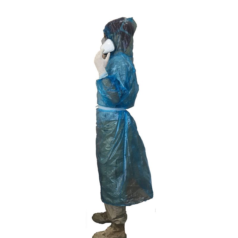 ppe gowns