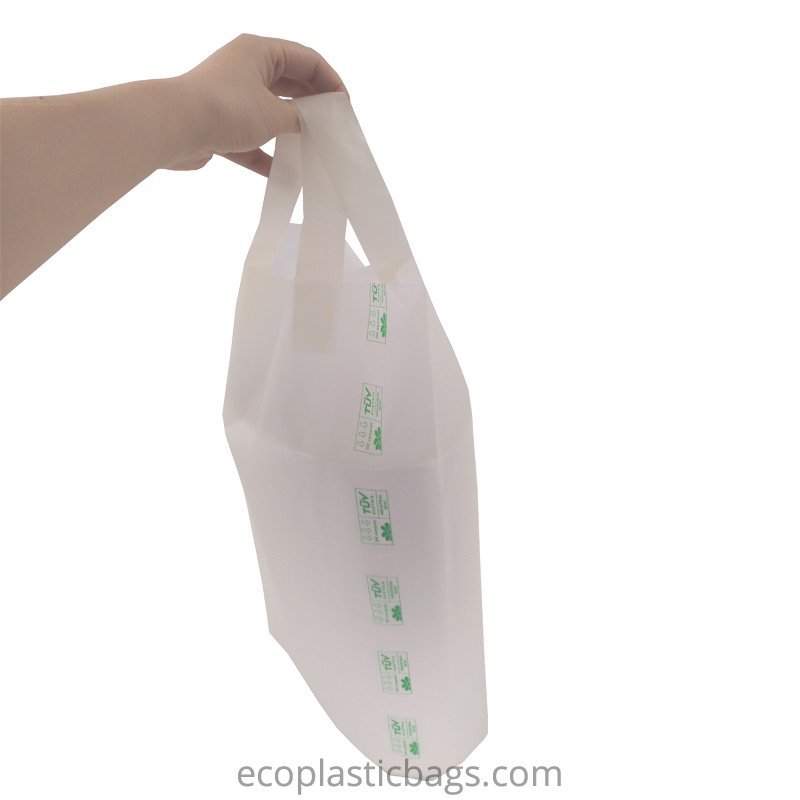 Bioetica-fmedShops, Small Loop Bag