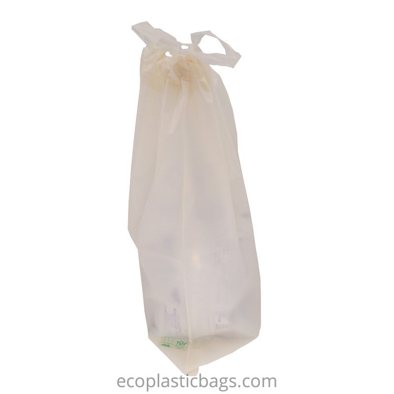 compostable laundry bags