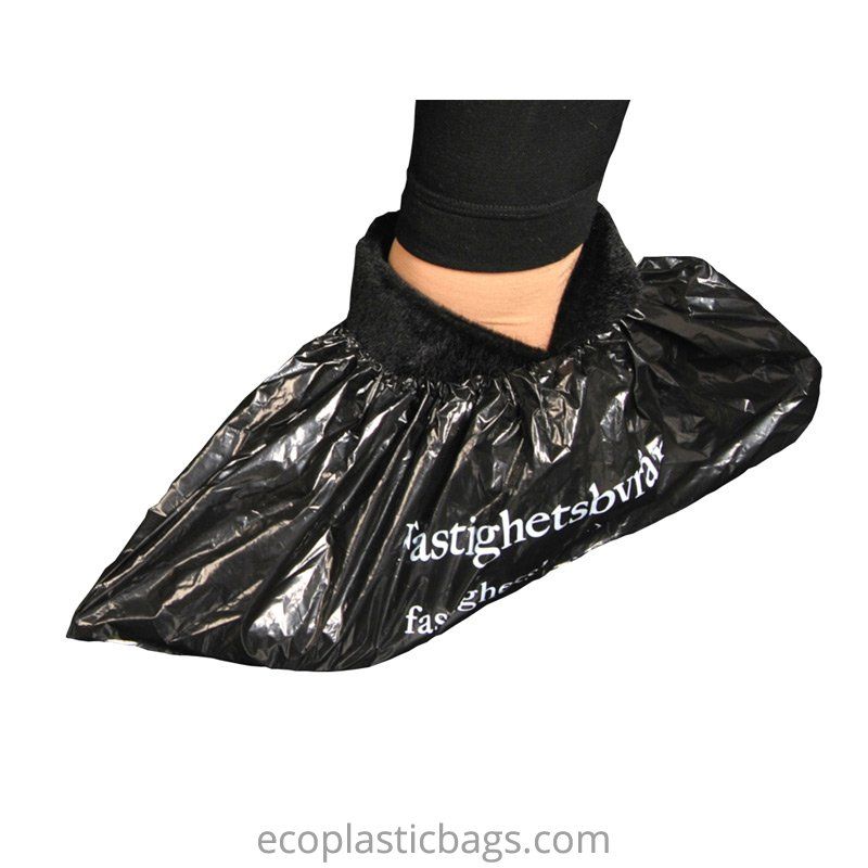 disposable shoe cover